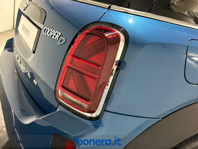 MINI Countryman view 11