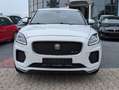 Jaguar E-Pace E-PACE R-Dynamic S AWD Navi. Carplay. RFK Weiß - thumbnail 3