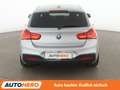 BMW 135 M135i xDrive Aut.*NAVI*TEMPO*LED*CAM*SHZ*PDC* Silver - thumbnail 5