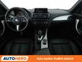 BMW 135 M135i xDrive Aut.*NAVI*TEMPO*LED*CAM*SHZ*PDC* Silver - thumbnail 12