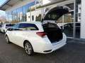 Toyota Auris Auris TS 1.8 Hybrid Executive Navi Tempomat SHZ Weiß - thumbnail 20