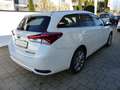 Toyota Auris Auris TS 1.8 Hybrid Executive Navi Tempomat SHZ Weiß - thumbnail 18