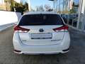 Toyota Auris Auris TS 1.8 Hybrid Executive Navi Tempomat SHZ Weiß - thumbnail 4