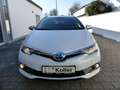 Toyota Auris Auris TS 1.8 Hybrid Executive Navi Tempomat SHZ Weiß - thumbnail 5