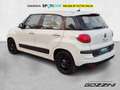 Fiat 500L 1.4 95 CV S&S Connect Blanc - thumbnail 3