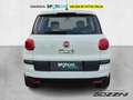 Fiat 500L 1.4 95 CV S&S Connect Blanc - thumbnail 5