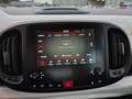 Fiat 500L 1.4 95 CV S&S Connect Blanc - thumbnail 9