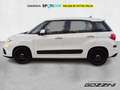 Fiat 500L 1.4 95 CV S&S Connect Blanc - thumbnail 4