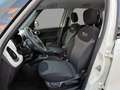 Fiat 500L 1.4 95 CV S&S Connect Blanc - thumbnail 7