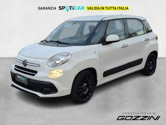 Fiat 500L 1.4 95 CV S&S Connect