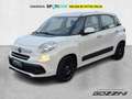 Fiat 500L 1.4 95 CV S&S Connect Blanc - thumbnail 1