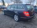 Mercedes-Benz C 220 CDI T AVANTGARDE Navi Xenon AHK 2Hd Tüv27 Bleu - thumbnail 7