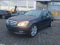Mercedes-Benz C 220 CDI T AVANTGARDE Navi Xenon AHK 2Hd Tüv27 Bleu - thumbnail 1