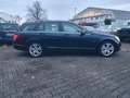 Mercedes-Benz C 220 CDI T AVANTGARDE Navi Xenon AHK 2Hd Tüv27 Bleu - thumbnail 4