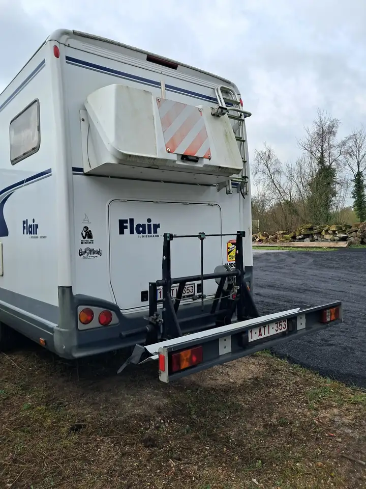 Iveco Daily 2.8 Turbo, foto 3