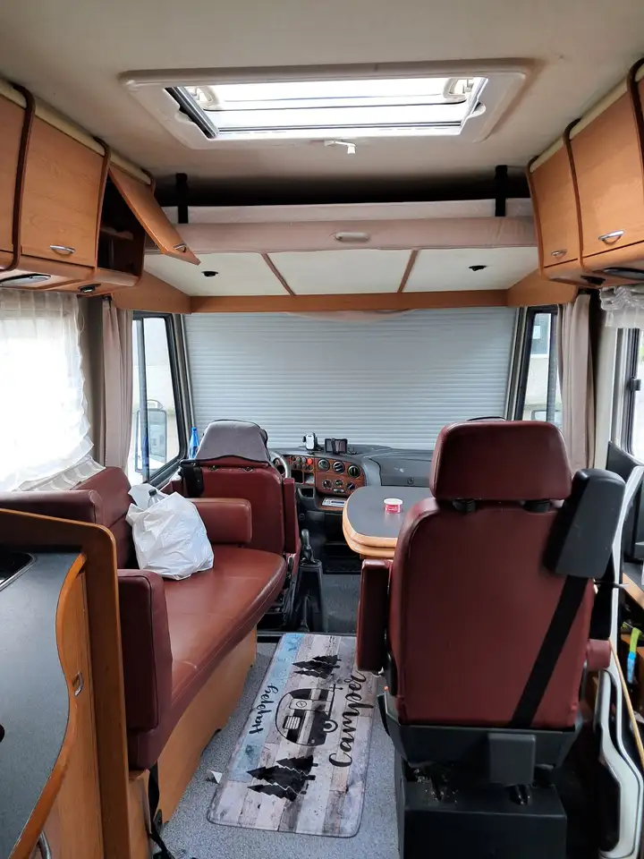 Iveco Daily 2.8 Turbo, foto 5