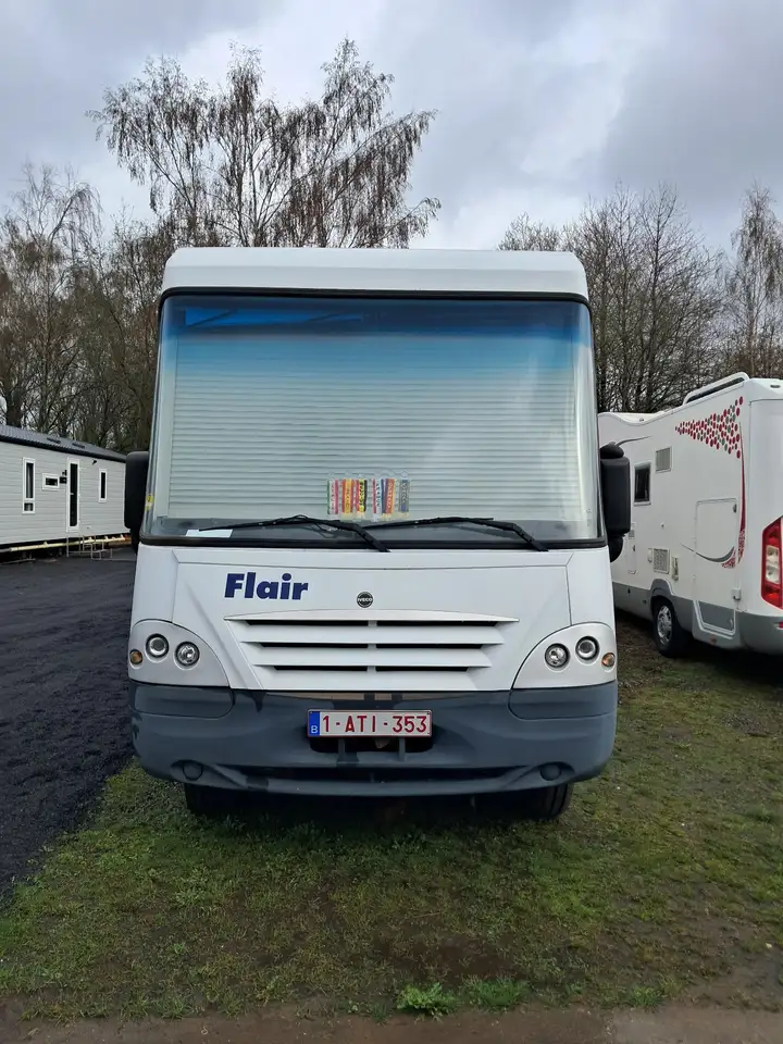 Iveco Daily 2.8 Turbo, foto 2