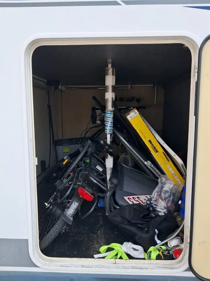 Iveco Daily 2.8 Turbo, foto 10
