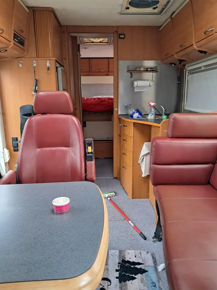 Iveco Daily 2.8 Turbo, foto 6