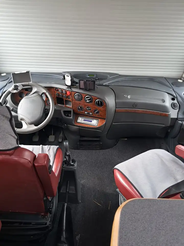 Iveco Daily 2.8 Turbo, foto 4