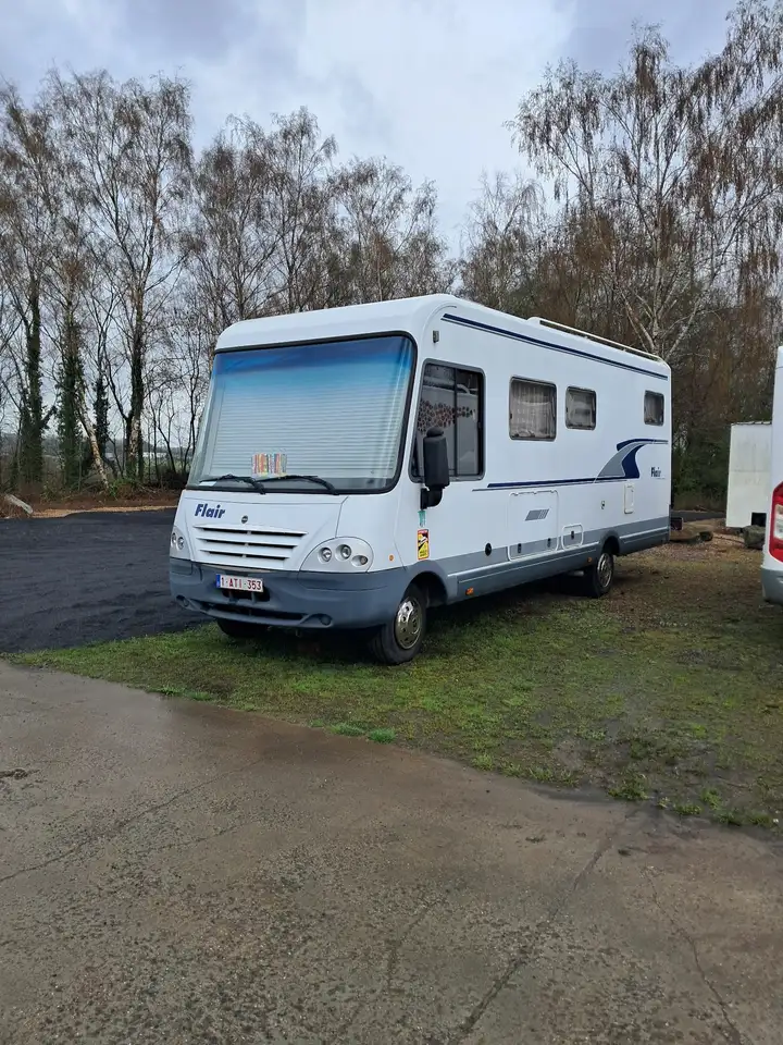 Iveco Daily 2.8 Turbo, foto 1