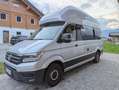 Volkswagen Grand California VW Grand California 600 - Vollausstattung -NP >80k Silber - thumbnail 11