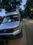 Volkswagen Grand California VW Grand California 600 - Vollausstattung -NP >80k Silber - thumbnail 6