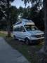 Volkswagen Grand California VW Grand California 600 - Vollausstattung -NP >80k Silber - thumbnail 8