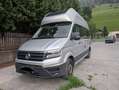 Volkswagen Grand California VW Grand California 600 - Vollausstattung -NP >80k Silber - thumbnail 2