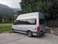 Volkswagen Grand California VW Grand California 600 - Vollausstattung -NP >80k Silber - thumbnail 3