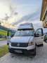Volkswagen Grand California VW Grand California 600 - Vollausstattung -NP >80k Silber - thumbnail 1