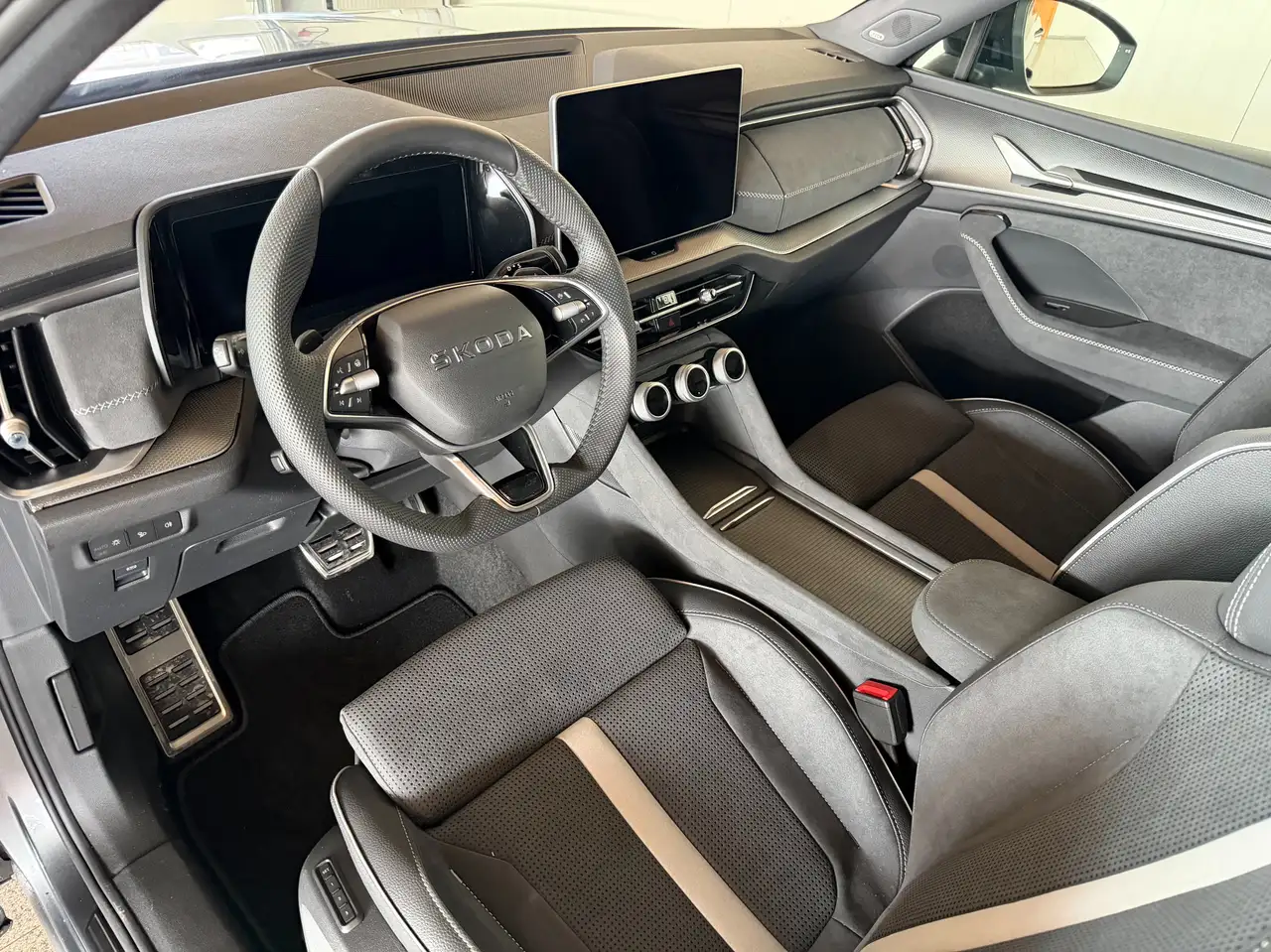 Skoda Kodiaq 2026 — фото 10