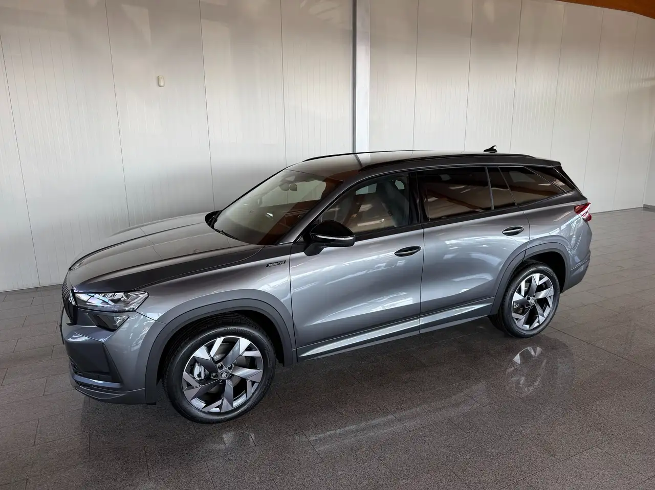 Skoda Kodiaq 2026 — фото 7