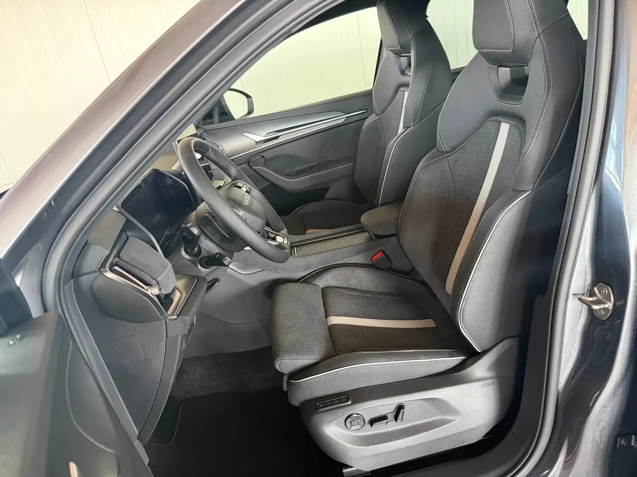 Skoda Kodiaq 2026 — фото 11