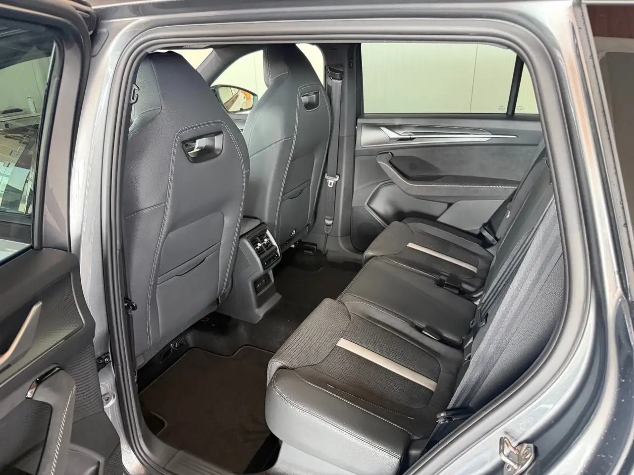 Skoda Kodiaq 2026 — фото 12