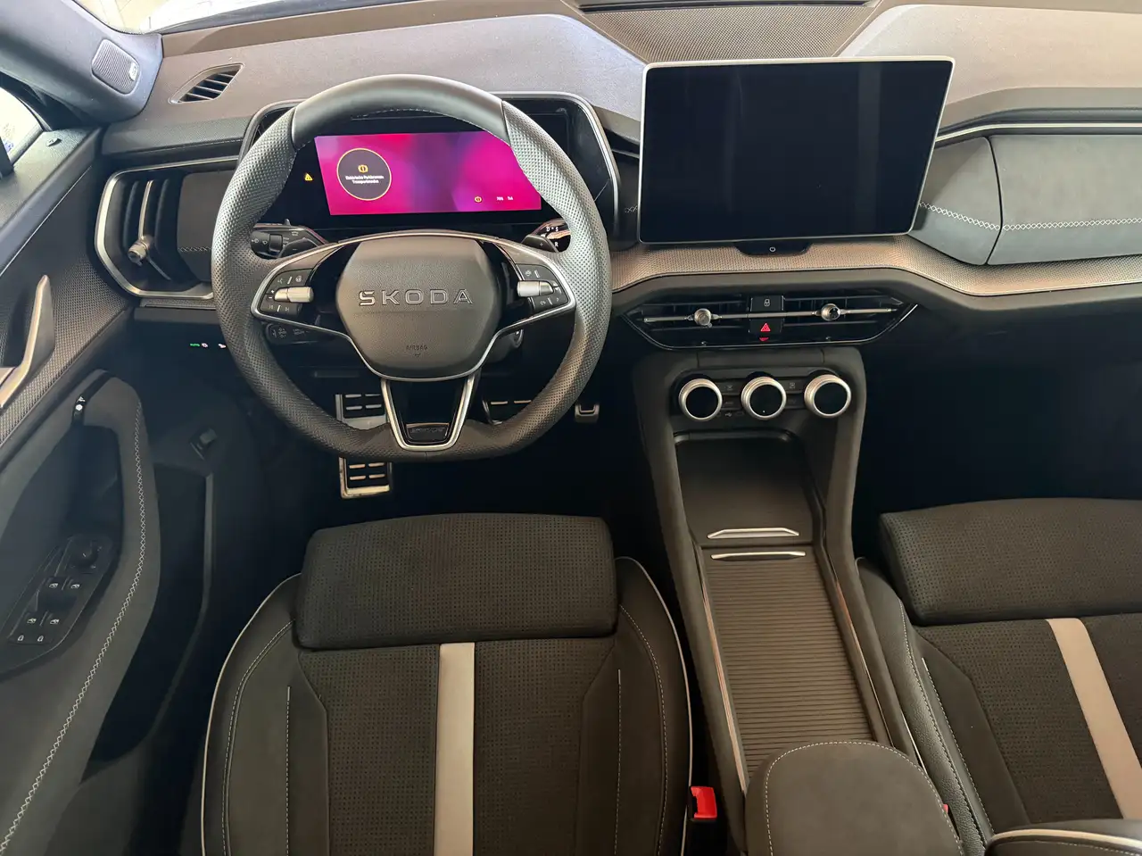 Skoda Kodiaq 2026 — фото 13
