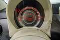 Fiat 500 1.2 Lounge Blanc - thumbnail 14