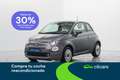 Fiat 500 1.2 Lounge Blanc - thumbnail 1