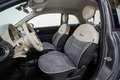 Fiat 500 1.2 Lounge Blanc - thumbnail 13