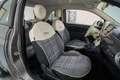 Fiat 500 1.2 Lounge Blanc - thumbnail 15