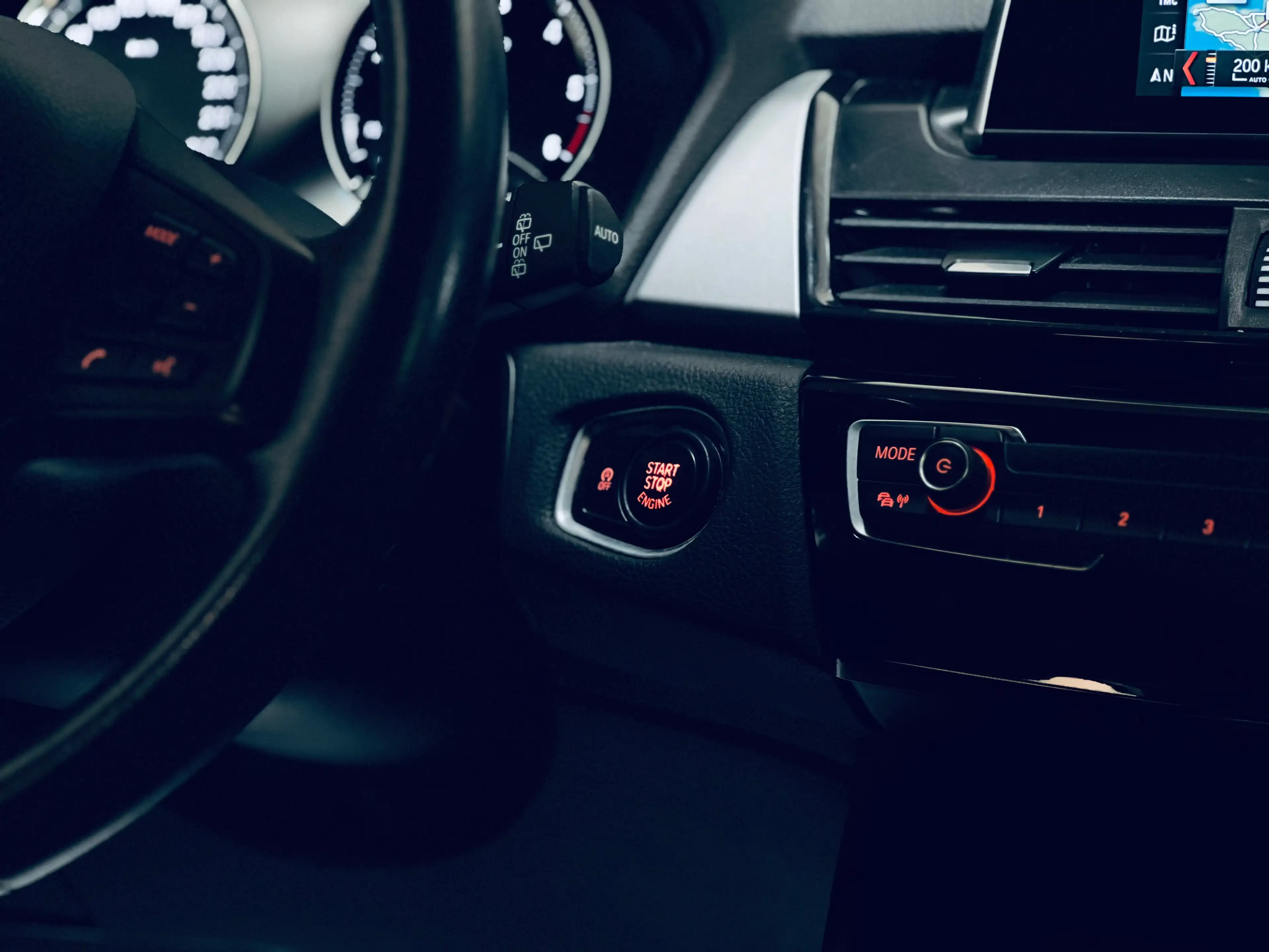 BMW 216 d Gran Tourer **AUTOMATIQUE**7 PLACES**CARNET COMPLET** — photo 14
