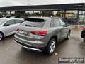 Audi Q3 35 TFSI Advanced 1.5 S-Tronic PDC/LED/Sitzh. Gris - thumbnail 3