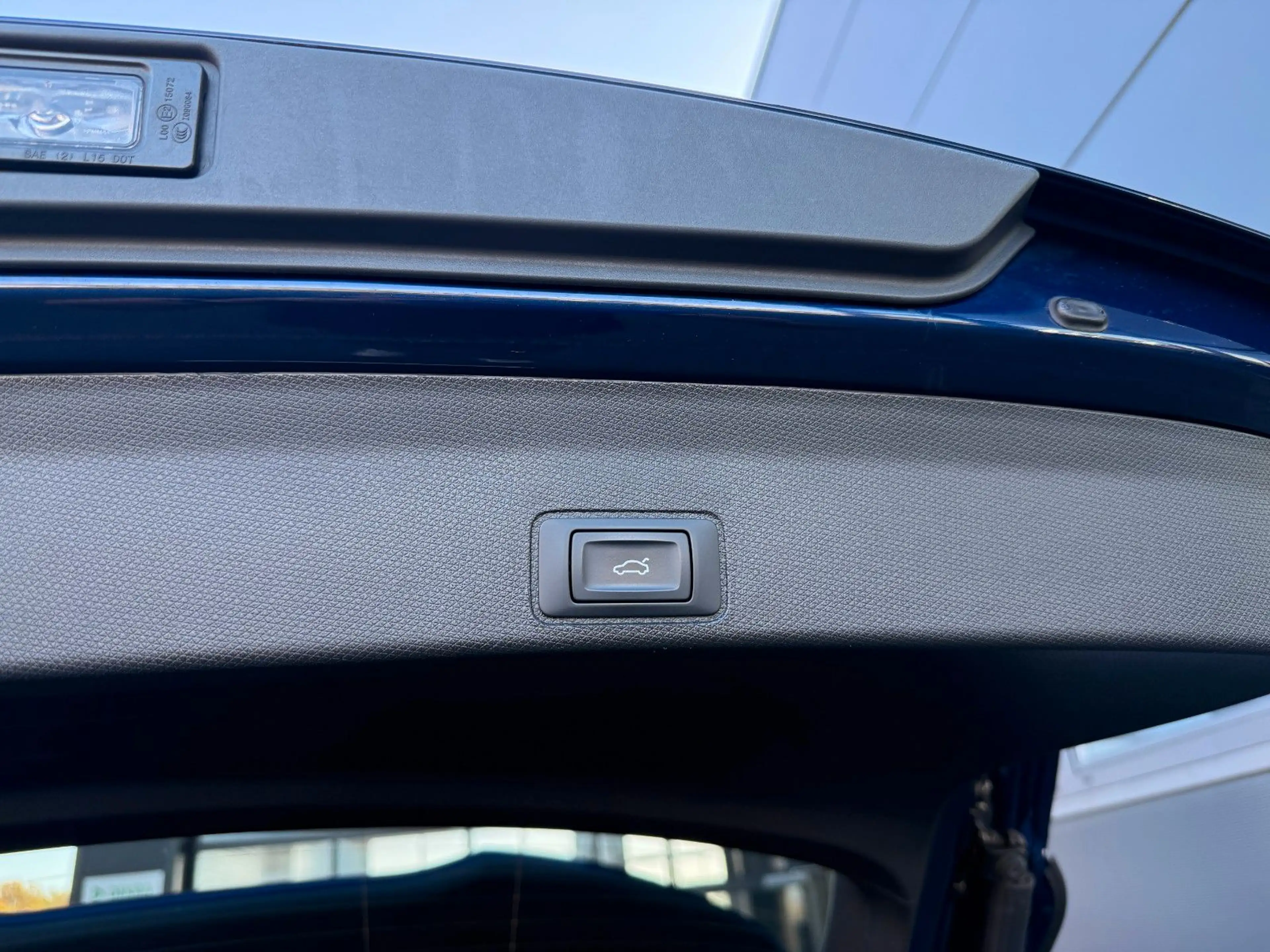 CUPRA Terramar 2.0 TSI 4Drive VZ Pano 360° HUD Keyless — photo 15