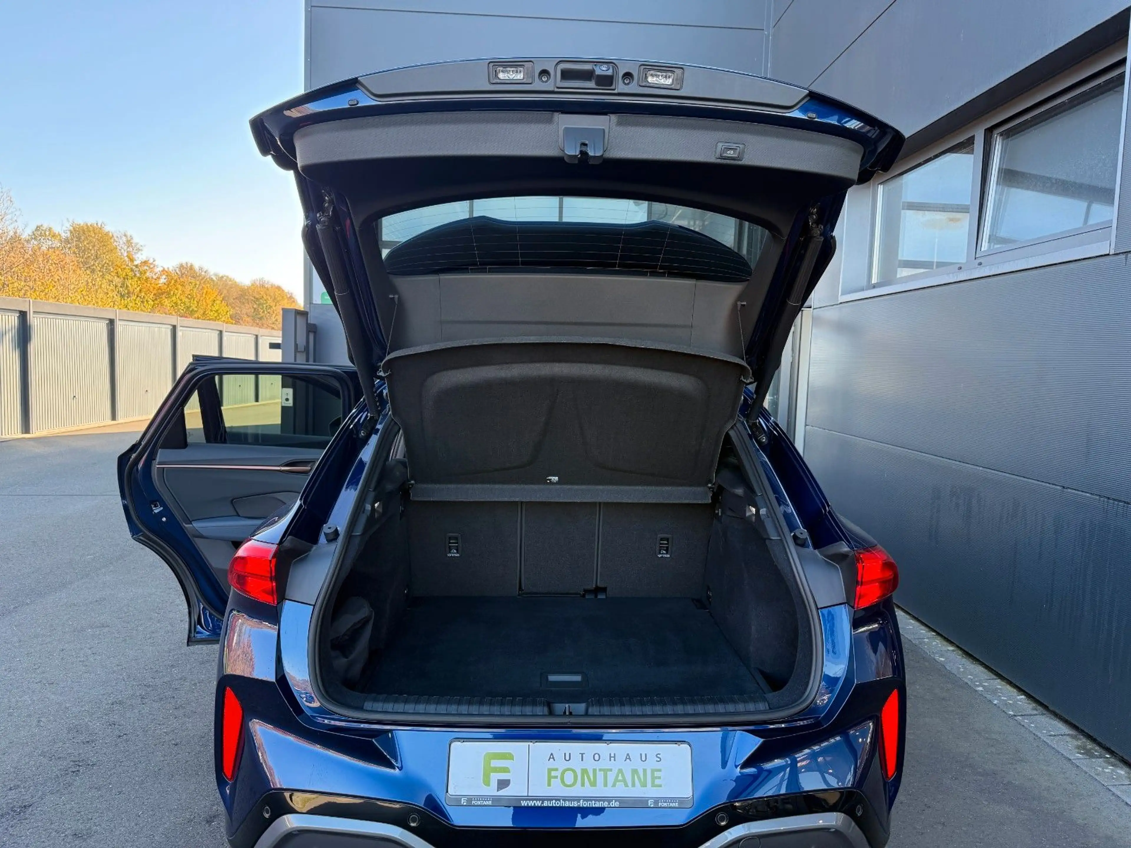 CUPRA Terramar 2.0 TSI 4Drive VZ Pano 360° HUD Keyless — photo 14