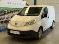 Nissan NV200 e-NV200 Furgón Profesional 4p. 40kwh Blanco - thumbnail 1