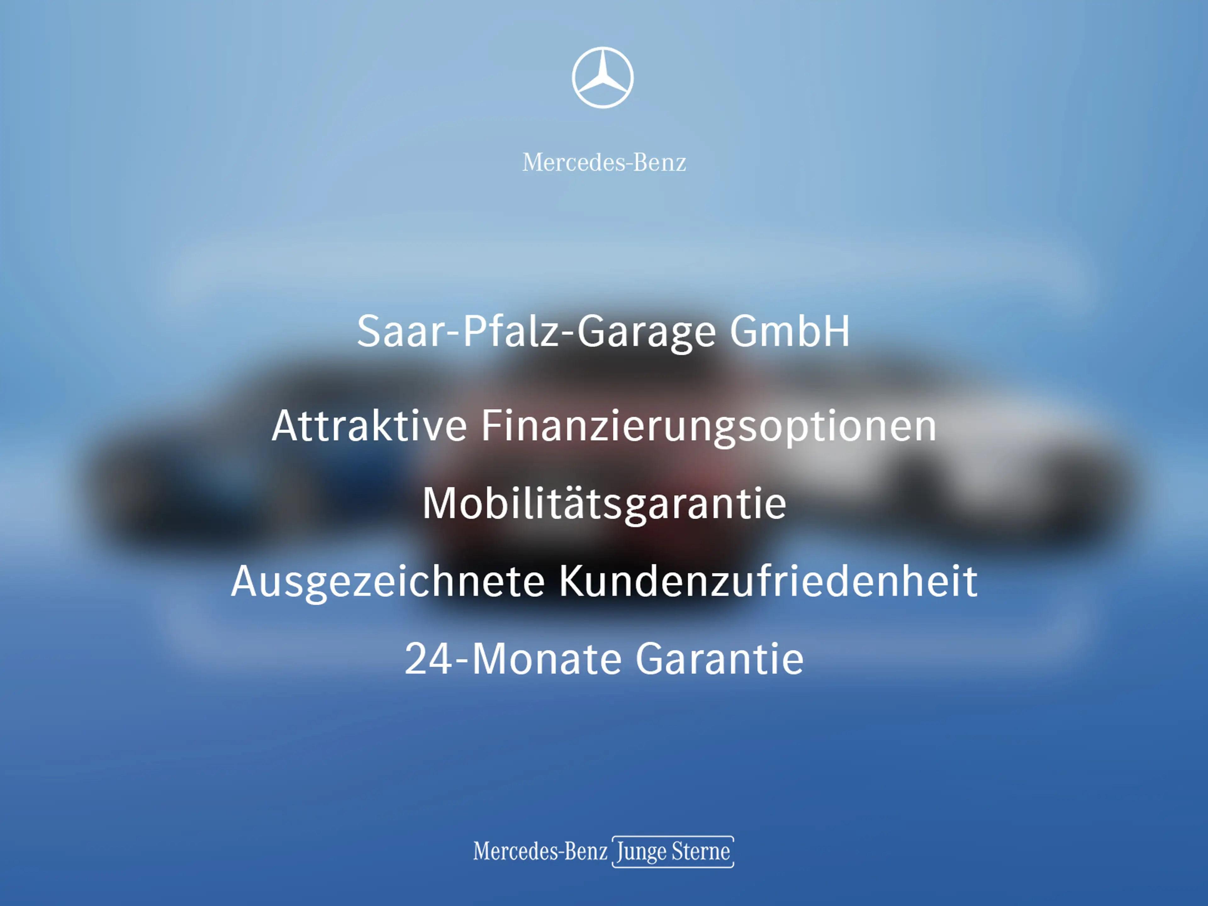 Mercedes-Benz EQA 250 EQA 250+ PROGRESSIVE*CARPLAY*R-KAM*AMBIENTE*TOTW — photo 2