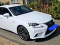 Lexus IS 300 300h F Sport Line Fehér - thumbnail 1