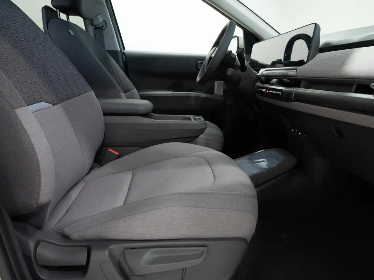 Kia EV3 2026