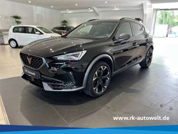 VZ e-HYBRID 1.4 LED Navi AHK 360° SHZ