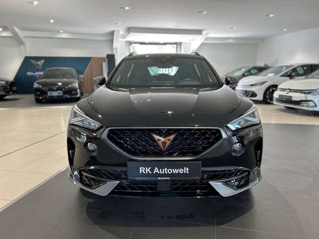 CUPRA Formentor VZ e-HYBRID 1.4 LED Navi AHK 360° SHZ